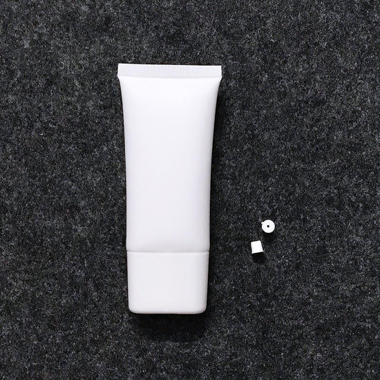 ฝาสีขาว