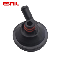 NOUVEAU Valve PCV de ventilation positive du carter Valve PCV 8200291355 8200184165 82002-91355 820018416 82001-8416 pour Renault