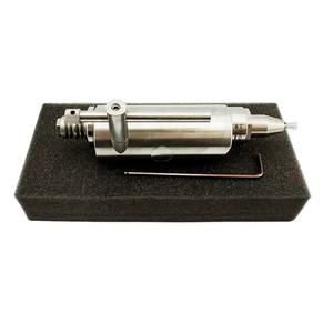 Guter Verkauf Neue Lieferung Dental Eagle Hochgeschwindigkeits-Schneidemaschine Schlagfestigkeitstest Polieren <span class=keywords><strong>1</strong></span> Jahr Garantie - Product Image 3