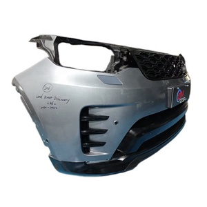 Conjunto de Parachoques Delantero para Land <span class=keywords><strong>Rover</strong></span> <span class=keywords><strong>Discovery</strong></span> L462, Piezas de Automóvil - Product Image 3