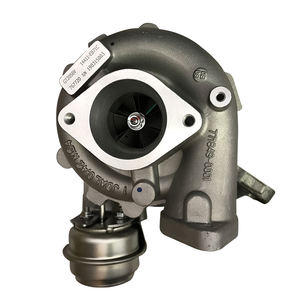 จีนขายส่ง Gt2056V 14411-EB71C 769708-5004S เทอร์โบสำหรับเครื่องยนต์ <span class=keywords><strong>Nissan</strong></span> Navara - Product Image 1