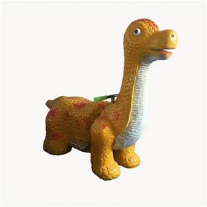 ¡Oferta! Divertido <span class=keywords><strong>Simulador</strong></span> de parque de atracciones, paseo robótico, Animatronic, juguete de dinosaurio eléctrico realista a la venta - Product Image 4