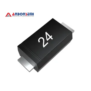 안본 2.0A 20 ~ 200V DSK24 풀 브리지 정류기 SMD SOD-123 패키지 쇼트키 배리어 정류기 다이오드