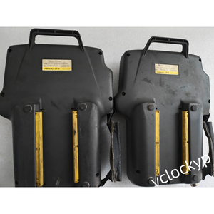 Pendentif d'enseignement FANUC A05B-2518-C350 DHL d'occasion - Product Image 2