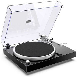 Chất lượng cao BT máy phát và <span class=keywords><strong>USB</strong></span> để PC ghi <span class=keywords><strong>LP</strong></span> Vinyl gramophone Turntable ghi Player - Product Image 1