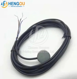 H2.110.1614 <strong>Sensor</strong> CAPAC SWITCH PROX Imported Delivery Pile <strong>Sensor</strong> for SM74 SX74 PM74 Printing Machine Parts - Product Image 2