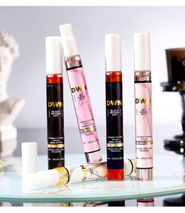 <span class=keywords><strong>Parfum</strong></span> Roll-on aux senteurs de gardénia, pêche et osmanthus, laiteux, pour femmes et étudiantes, <span class=keywords><strong>parfum</strong></span> frais, léger et longue durée, spray corporel - Product Image 6