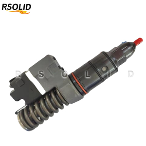 Injecteur Rsoliddiesel R-5237320 R5237320 5237320 R-5237320R DCA0006 0986435016 40031 197-2963 pour T600, T800, 379, 387 - Product Image 3