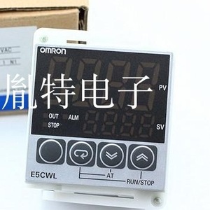 E5CWL เครื่องควบคุมอุณหภูมิ 24 V 12 A คุณสมบัติด้านความปลอดภัย ใช้ในอุตสาหกรรม - Product Image 5