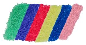 Haricots de cire dure dépilatoires sans colophane avec conception de logo personnalisée pour l'épilation 1000g de perles de cire chaude indolore - Product Image 6