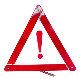 <span class=keywords><strong>Señales</strong></span> <span class=keywords><strong>de</strong></span> Tráfico LED <span class=keywords><strong>Triangulares</strong></span> <span class=keywords><strong>Rojas</strong></span> Personalizables, Plegables, Flexibles, Impermeables y Anti-UV para Exteriores, Directo <span class=keywords><strong>de</strong></span> Fábrica - Product Image 1