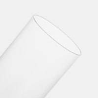 Bocaux de rangement de cuisine en verre avec couvercle à charnière, hermétiques, sans BPA, pour thé, café, sucre – Organisateur de comptoir classique