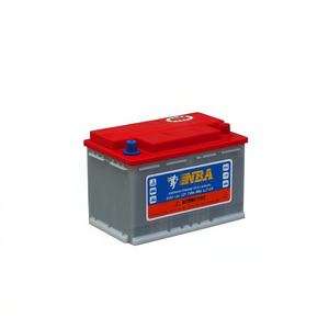 Nueva Batería Tubular NBA de 12V 70Ah 3LT12N para Automóviles - Product Image 3