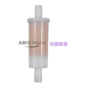 Moteurs hors-bord OMC JOHNSON EVINRUDE, éléments filtrants marins adaptés 360941 398319 - Product Image 5