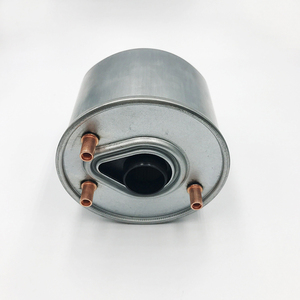 Brother Filter Factory Auto filtro de combustible AV6Q 9D410 para America Car - Product Image 3