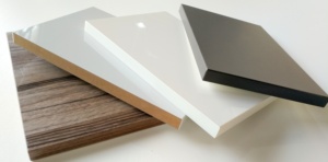 Película de PET para Tablero de MDF Laminado para Material Decorativo de Muebles - Product Image 6