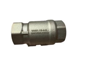 Vannes de régulation VAI51.20, vannes à boisseau sphérique à 2 ports, 25, avec raccord fileté interne pour utilisation en chauffage - Product Image 2