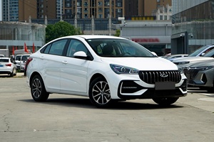 รถยนต์เชอรี อาริซโซ 5 ปี 2026 รถซีดานขนาดกะทัดรัดรุ่นใหม่จากจีน เชอรี อาริซโซ 5 สปอยเลอร์ รถใหม่ราคาประหยัด รถยนต์ใช้น้ำมันเบนซิน รถ SUV สำหรับผู้ใหญ่ - Product Image 4