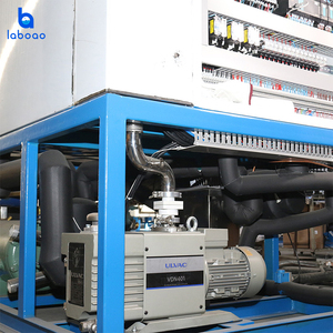 LABOAO 20kg Großformatige Vakuum-Gefriertrocknungsmaschine - Product Image 3