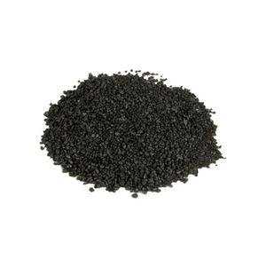 Le média filtrant adsorbant de sable vert manganèse de haute pureté pour les filtres à eau de toute la maison élimine la pureté du fer et du manganèse 100% - Product Image 2