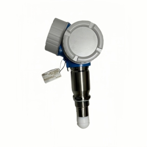 E+H Micropilot FMR60B - Radar de mesure de niveau 80 GHz, adapté aux besoins spécifiques, avec une utilisation plus pratique - Product Image 3