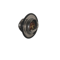 DANGYI Nouveau Thermostat OEM 5256423 pour Systèmes Moteur Automobile – Remplacement Haute Précision, Contrôle Stable de la Température, Garantie 6 Mois