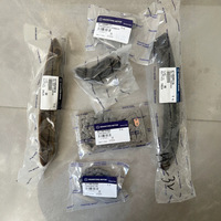 Kit d'outils de calage moteur haute performance 6719970000, kit de chaîne de distribution d'origine SsangYong pour Actyon Korando C