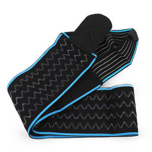 Support de cheville sportif pour football, basketball, taekwondo – Bandage de protection élastique pour la sécurité sportive et la prévention des entorses de la cheville - Product Image 4