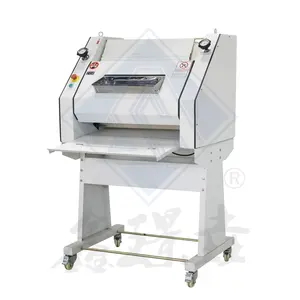 commercial toast forming machine Baguette/frenchbreadmoulder bread toast forming machine baguette moulder