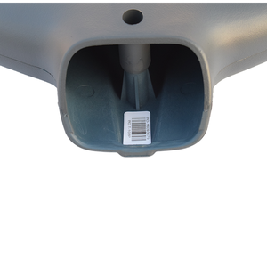 מלגזה חלקים BD-T-103P ידית הרכבה עבור pt20plus מאורר tpn922100100012 | התקנה מהירה - Product Image 2