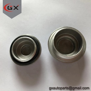 Jeu de capuchons de Valve CG125 pour moto, pièces détachées de rechange du marché, trou d'<span class=keywords><strong>huile</strong></span> - Product Image 6