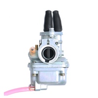 Carburateur CY80 en parfait état pour Yamaha PW80 PY80 BW80 V80 50cc 80cc à deux temps, carburateur CY50 V50 CY 80 PW 80 PY 80