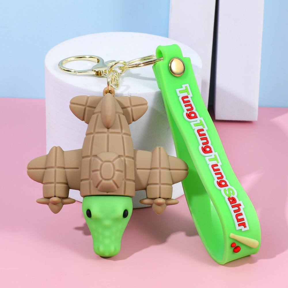 Combattant de crocodile