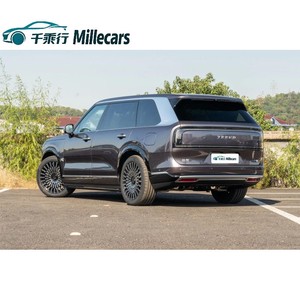 Zeekr 9x 2026 SUV per Esportazione, Modellino Zeekr 9x 2026, Zeekr9x 90000 dalla Cina in Vendita - Product Image 4