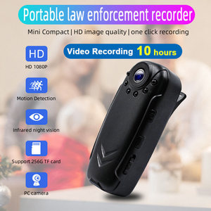 Infrared Long Endurance Outdoor Sports <b>Camera</b> HD 1080P TF Card Digital 0.96 Screen Student Campus Photo Video Recording Infrared - Product Image 3