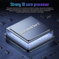 Gran Memoria S23 Ultra 6+128GB 4G/5G LTE Doble SIM en Espera Reconocimiento Facial Pantalla HD 120Hz Francés/Español/Inglés