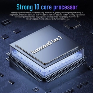 <span class=keywords><strong>S23</strong></span> Ultra con Ampia Memoria 6+128GB, 4G/5G LTE, Dual SIM, Riconoscimento Facciale, Schermo HD 120Hz, Francese/Spagnolo/Inglese - Product Image 5