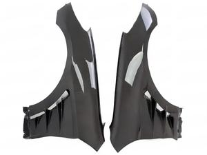 Fibra de Carbono para <span class=keywords><strong>Genesis</strong></span> Coupe 2009-2015 - Product Image 3