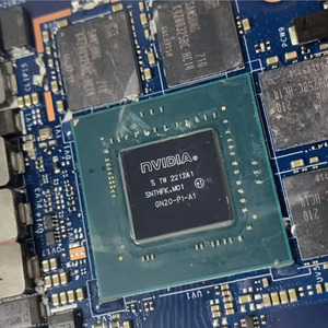 En Stock Carte Mère pour Acer Nitro 5 AN515-58 I5-12500H LA-L973P 2.5GHz SRLCY RTX3050Ti 4GB Carte Mère pour Ordinateur Portable NBQFK11001 - Product Image 3