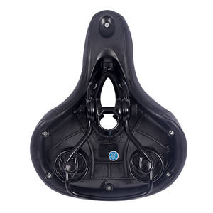 Asiento de Bicicleta con Suspensión, Estilo Montaña, para Hombre y <span class=keywords><strong>Mujer</strong></span> - Product Image 4