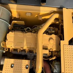 Excavadora de Orugas CAT 330D Original de Japón en Venta, Buen Estado con Motor Potente, CAT320B CAT320C CAT330B CAT330C CAT336D - Product Image 6