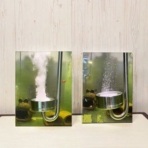 Mufan Mini comprimés de raffinage de CO2 en alliage d'aluminium ultra-mince et plastique pour les réservoirs de <span class=keywords><strong>plantes</strong></span> <span class=keywords><strong>aquatiques</strong></span> dans l'espace de salon - Product Image 4