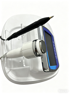 Máquina de Depilación Permanente Sin Dolor para Salón, Depiladora de Electrólisis para Hombres y Mujeres, Rostro, Cuerpo y Bikini - Product Image 5