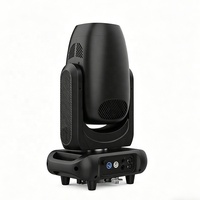 FEIYUEYUE DMX LED 420 RGBW BSW Beam Spot Wash Moving Head CMY CTO Light 25/36 Canaux DMX 3-48 Zoom CRI 90 Prisme 10 Gobos