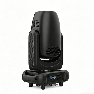 <span class=keywords><strong>Lyre</strong></span> DMX LED 420 RGBW BSW Beam Spot Wash Moving Head CMY CTO <span class=keywords><strong>Light</strong></span> 25/36 Canaux DMX Zoom 3-48 CRI 90 pour Éclairage Scénique - Product Image 4