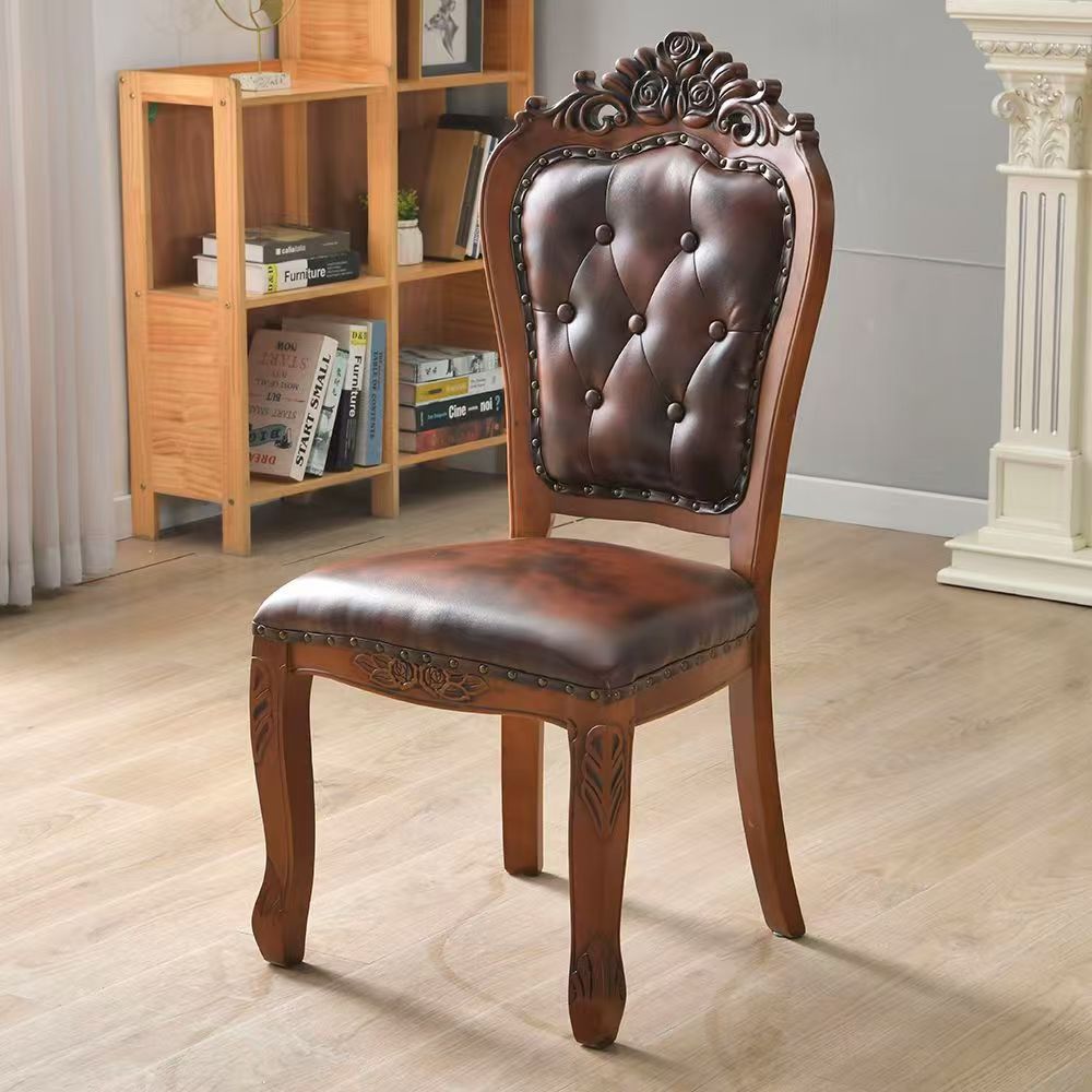 Rose Chair 1