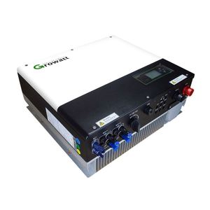 Inversor Híbrido Solar Trifásico Dawnice de Alto Voltaje con Wifi Growatt 8000TL3 SPH 10000TL3 BH-UP - Product Image 2