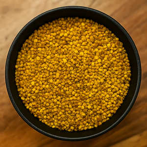Polen <span class=keywords><strong>de</strong></span> abeja natural 100% <span class=keywords><strong>de</strong></span> alta calidad al por mayor, polvo <span class=keywords><strong>de</strong></span> grano <span class=keywords><strong>de</strong></span> polen <span class=keywords><strong>de</strong></span> abeja <span class=keywords><strong>de</strong></span> maíz orgánico <span class=keywords><strong>de</strong></span> calidad alimentaria, el mejor <span class=keywords><strong>precio</strong></span> en venta - Product Image 1