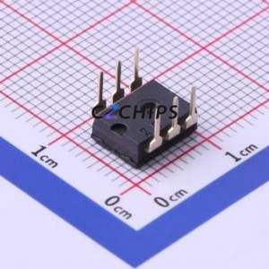 NDIR-03H-V DIP Switch Through hole Component (THT) Switch ( Number of Switch Sections: 3 )( Lead Spacing: 2.54mm ) - Product Image 2