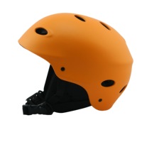 Casque d'eau OEM coque ABS haute mousse EVA sécurité Sport sauvetage pour casque de surf